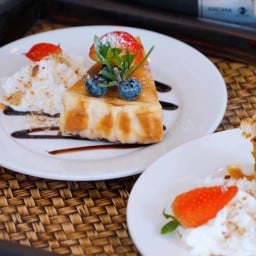 Sparkling Cafe’ (สปาร์คกลิ้ง คาเฟ่)