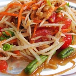 ตำไทย