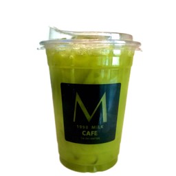 อูจิ มัทฉะใส