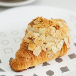 Almond Croissant