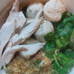 ก๋วยเตี๋ยวเรือไก่