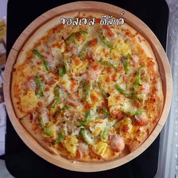 พิซซ่า มินิ