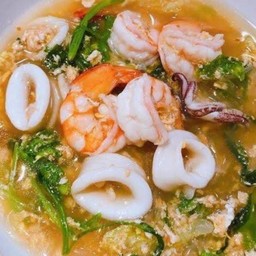 สุกี้น้ำรวมมิตร