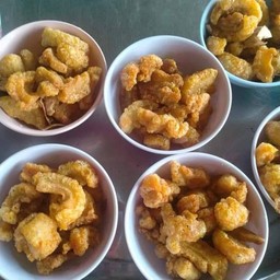 กากหมู5ฟรี1