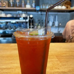 ชามะนาว