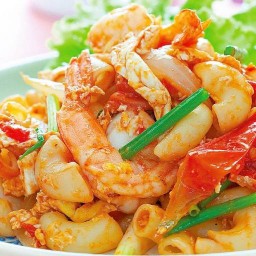 ป้าเล็กอาหารตามสั่ง