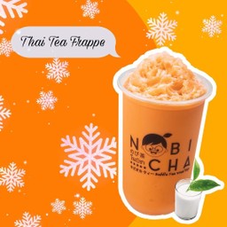 ชาไทยปั่น