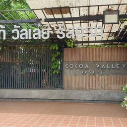 Cocoa Valley Resort