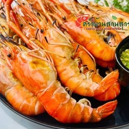 ครัวบ้านสวนสุวรรณ