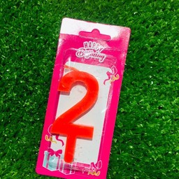 เทียนเลข 2