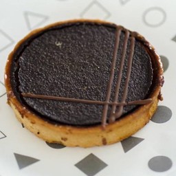 Chocolate Tarte