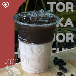คาเฟ่ Coffee Healthy & Eco. ตอกะจอ Cafe'