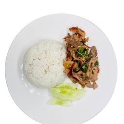 เป็ดย่างจักรพรรดิ (สาขาเมญ่า) ชั้น B1
