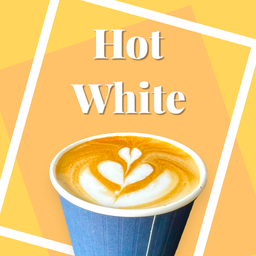 Hot White