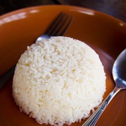 ข้าวเปล่า