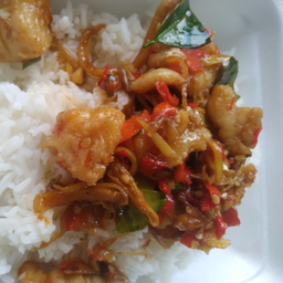 สุกี้น้ำทะเล