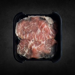 เนื้อติดมัน