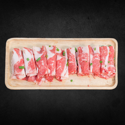 เนื้อท้อง US