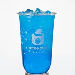 ชาเหมียวเหมียว ชานมไต้หวัน สาขาปลวกแดง