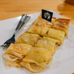 โรตีกล้วย