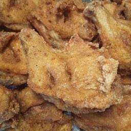 น่องติดสะโพกใหญ่ๆ4ชิ้น