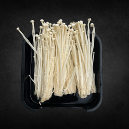 เห็ดเข็มทอง