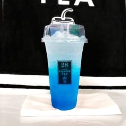 28Two Eight Coffee Tea หนองจอก