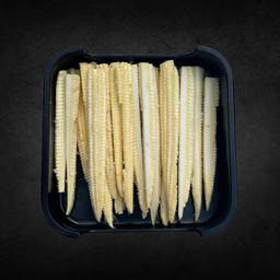 ข้าวโพดอ่อน