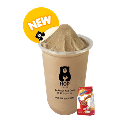 โอวัลตินปั่น