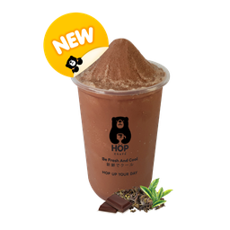 ชาโกโก้ปั่น