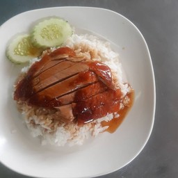 ข้าวหน้าเป็ด