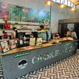 ฉำฉา คาเฟ่ Chamcha Cafe
