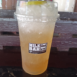 มะนาวคั้น