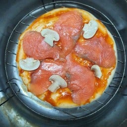Super Pizza
