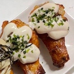 มารุชีสหัวหอม