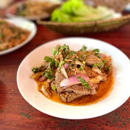 น้าเดช FC ไก่ย่างวิเชียรบุรี