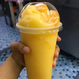 Peach