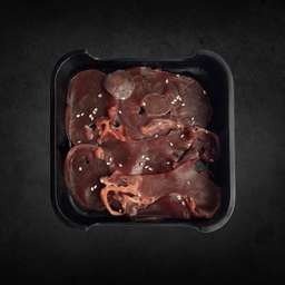 หัวใจหมู