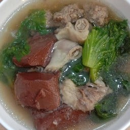 ข้าวแกงหม้อใหญ่(หลังบิ๊กซี)