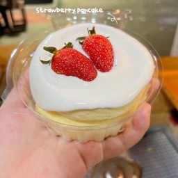 Pancake Station Lamlukka Lamlukka