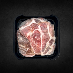 สันคอหมู