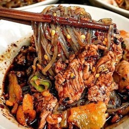 เนื้อหมก