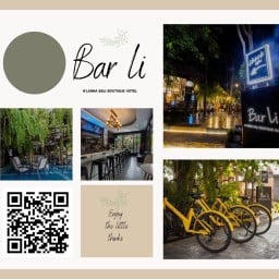 BarLi@lannabaliboutique hotel พิจิตร