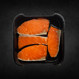 ปลาแซลมอน