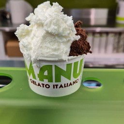 Manu Gelato Lausanne