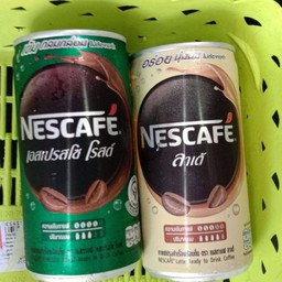 เนสกาแฟระบุสีให้ด้วยนะคะ