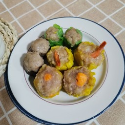 จีบรวมมิตร