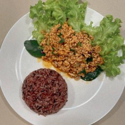 สเต็กกินกับ อาหารคลีน ร้านดัง ประชาชื่น Steakkinkab cleanfood randang prachachuen