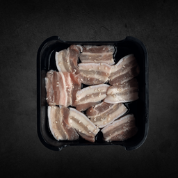 เนื้อหมูสามชั้น