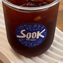 Sook Cafe